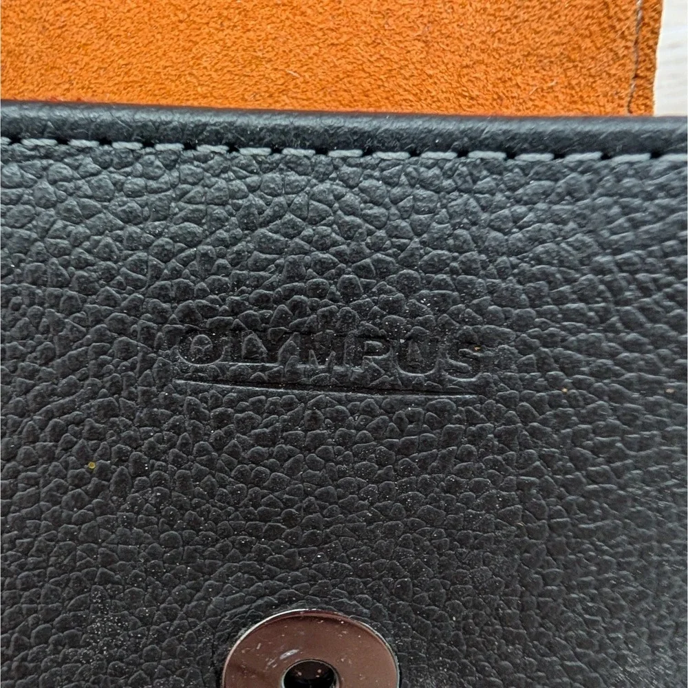 Harley Davidson Premium Leather 4.75